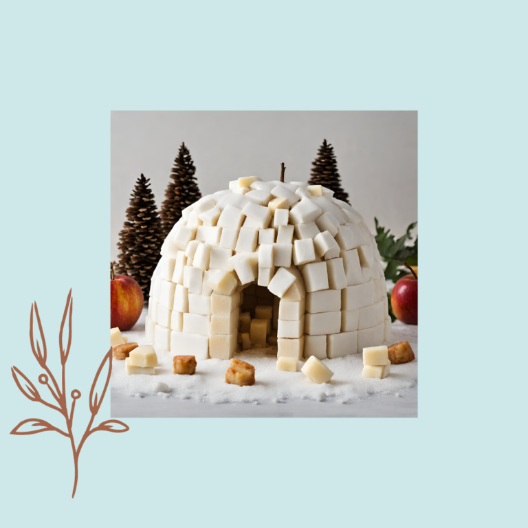 _build a sweet igloo (10)
