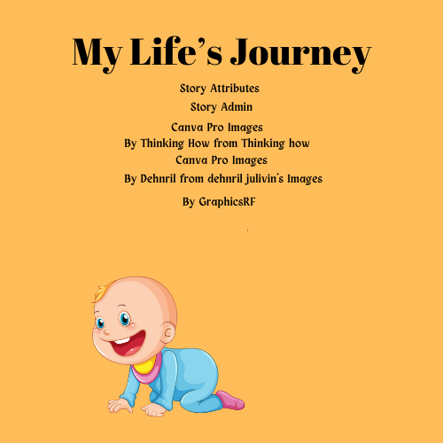 My life's journey (6)
