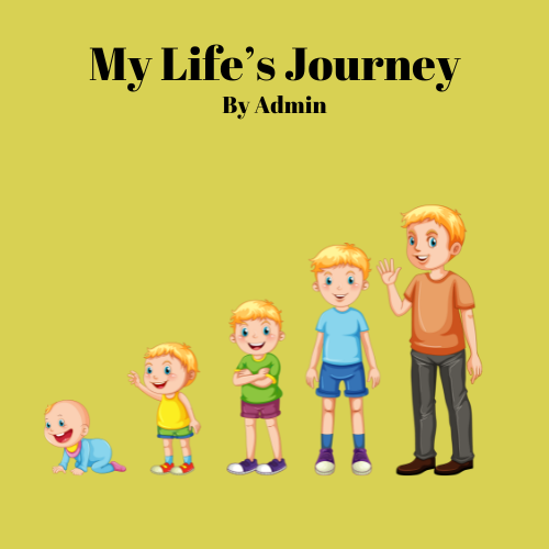My life's journey (7)