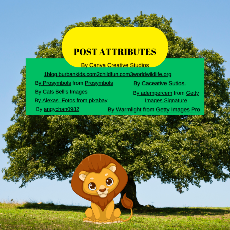 FUN GFACTS ABOUT LIONS (7)