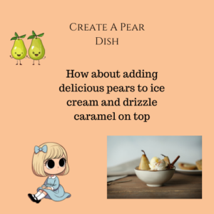 Create A Pear Dish (1)