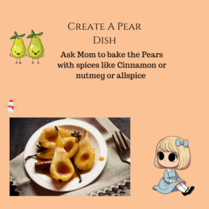 Create A Pear Dish (2)