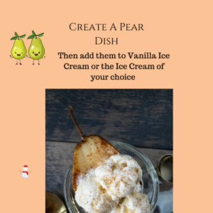 Create A Pear Dish (3)